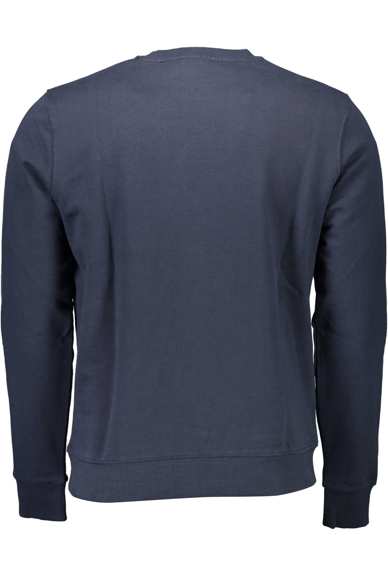 U.S. POLO ASSN. Blue Cotton Sweatshirt