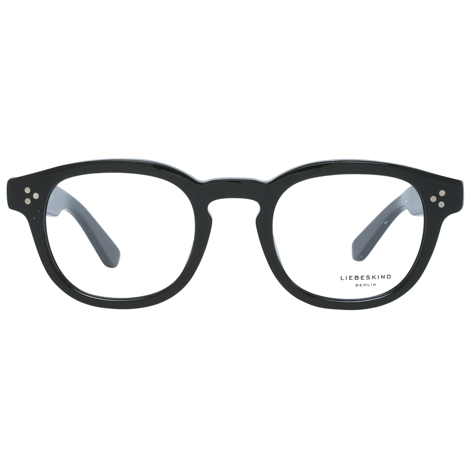 Liebeskind Black and Green Women Frames | Regal Royce