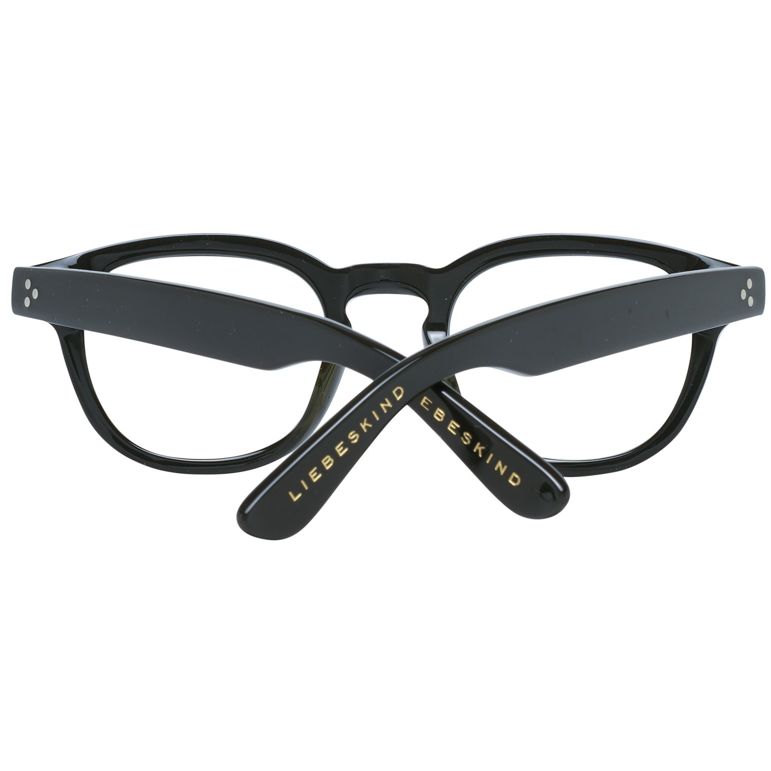 Liebeskind Black and Green Women Frames | Regal Royce