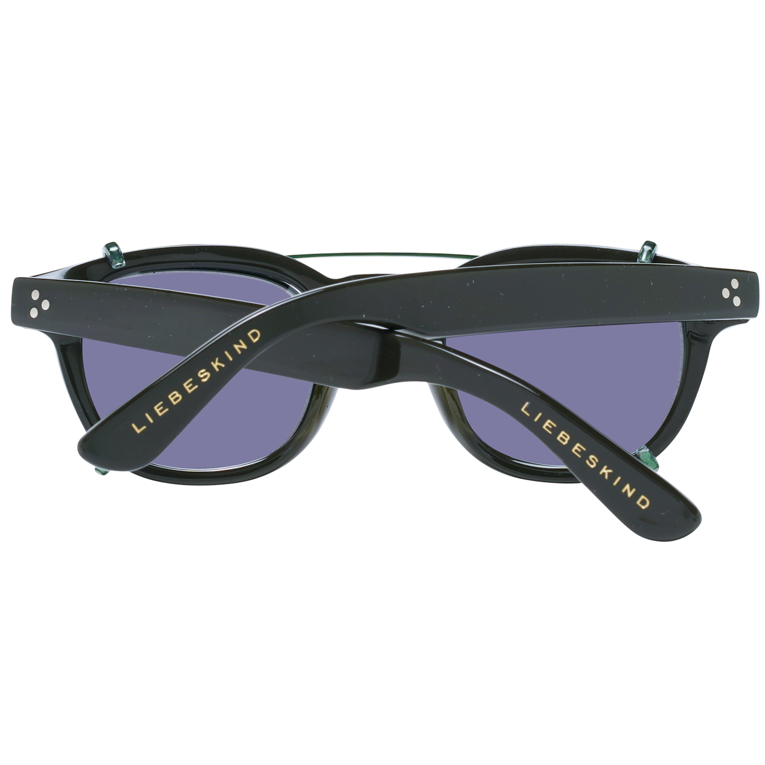 Liebeskind Black and Green Women Frames | Regal Royce