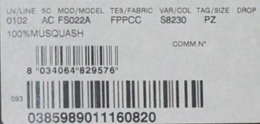 Dolce & Gabbana Beige MINK Fur Scarf Foulard Neck Wrap | Regal Royce