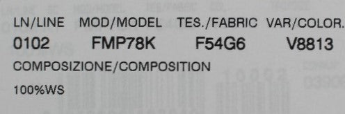 Dolce & Gabbana Green Cashmere Stretch Tights Pants | Regal Royce