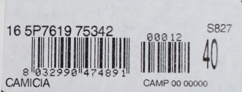 Karl Lagerfeld Gray Black Silk Blouse Top | Regal Royce