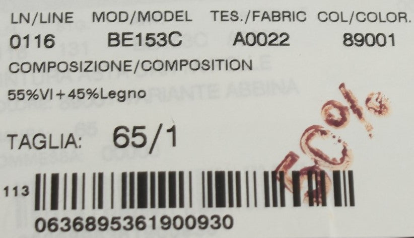 Dolce & Gabbana Brown Raffia Wood Beaded Wide Waist Belt | Regal Royce