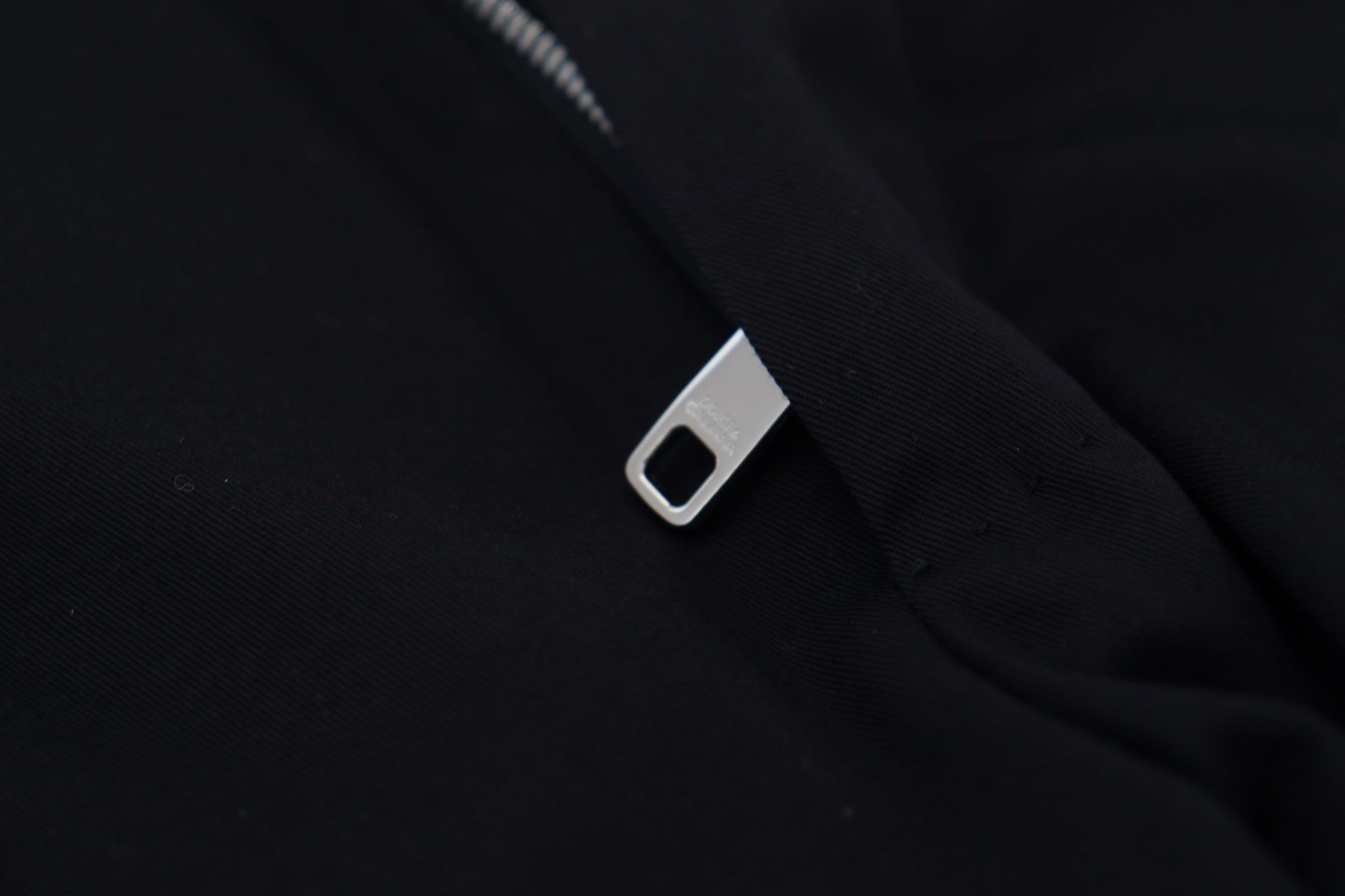 Dolce & Gabbana Blue Stretch Cotton Slim Trousers Chinos Pants | Regal Royce