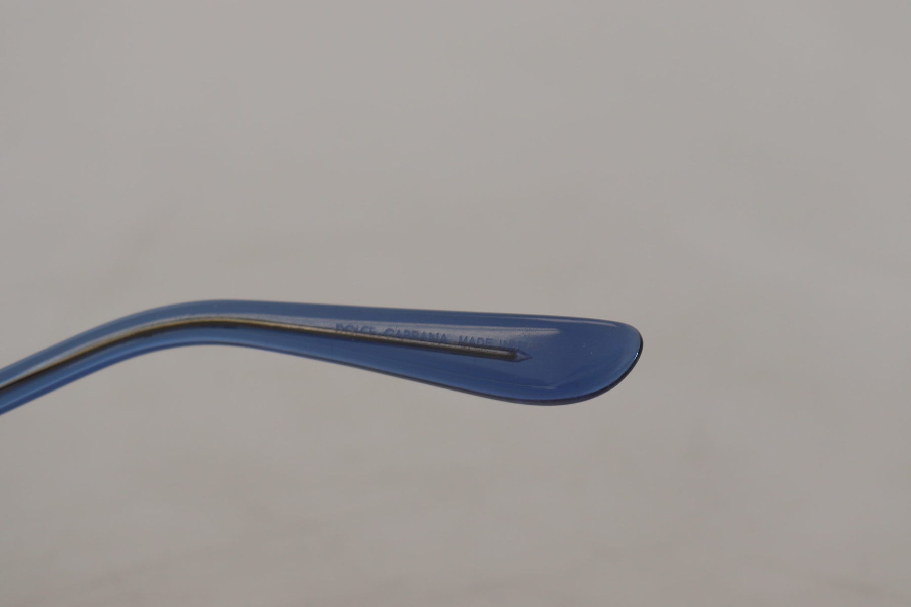 Dolce & Gabbana Gold Oval Metal Crystals Shades DG2209B Sunglasses | Regal Royce