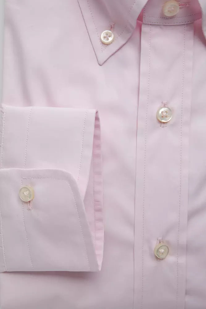 Robert Friedman Multicolor Cotton Men Shirt | Regal Royce