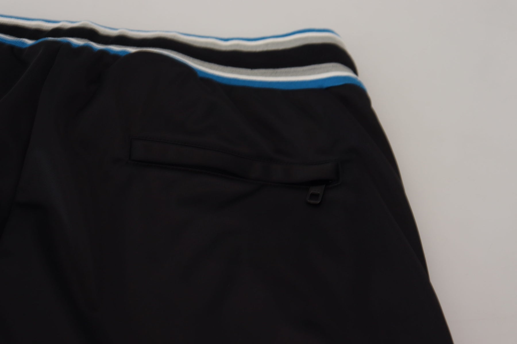 Dolce & Gabbana Multicolor DG King Leopard Print Jogger Pants | Regal Royce