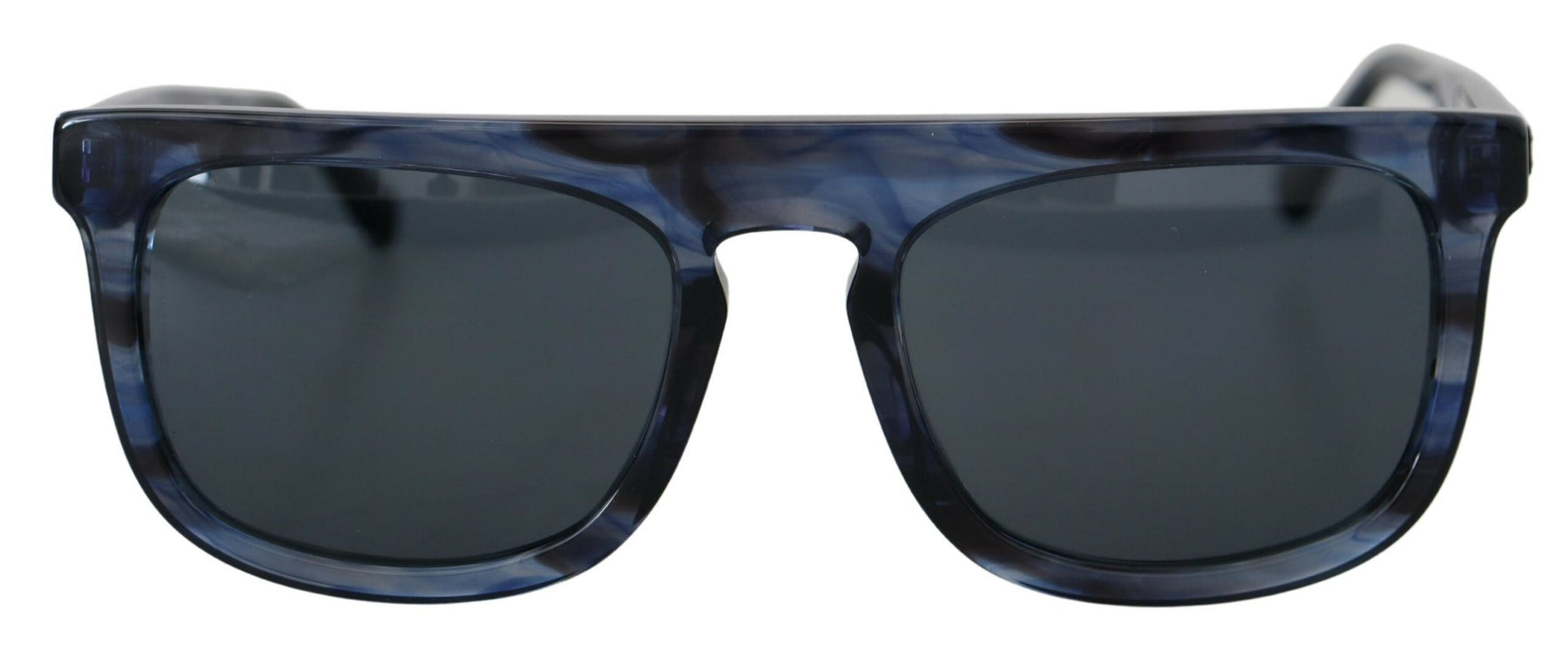 Dolce & Gabbana Blue DG4288 Acetate Full Rim Frame Sunglasses | Regal Royce