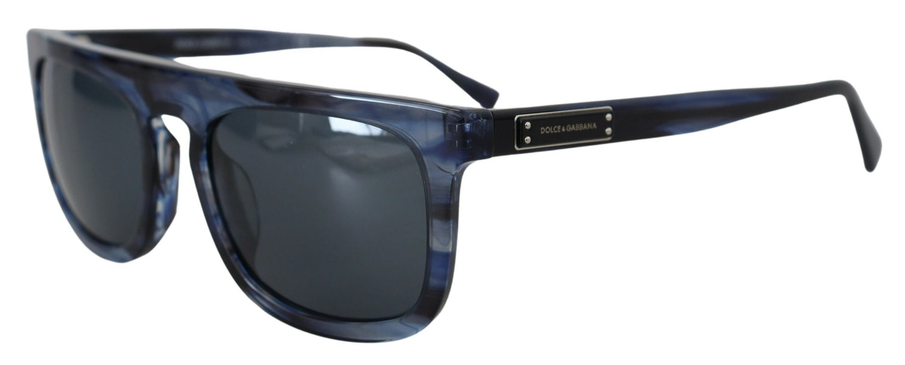 Dolce & Gabbana Blue DG4288 Acetate Full Rim Frame Sunglasses | Regal Royce