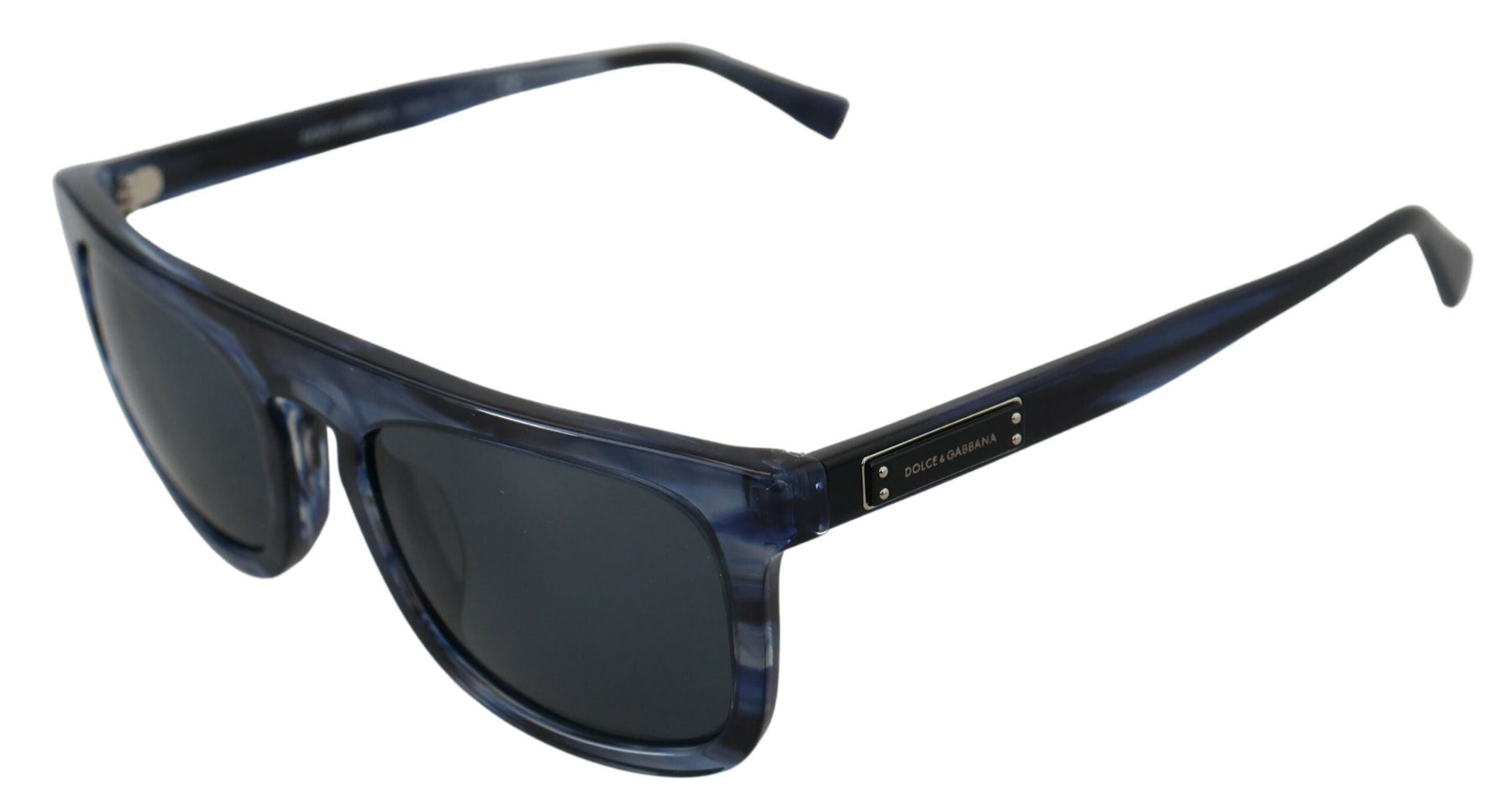 Dolce & Gabbana Blue DG4288 Acetate Full Rim Frame Sunglasses | Regal Royce