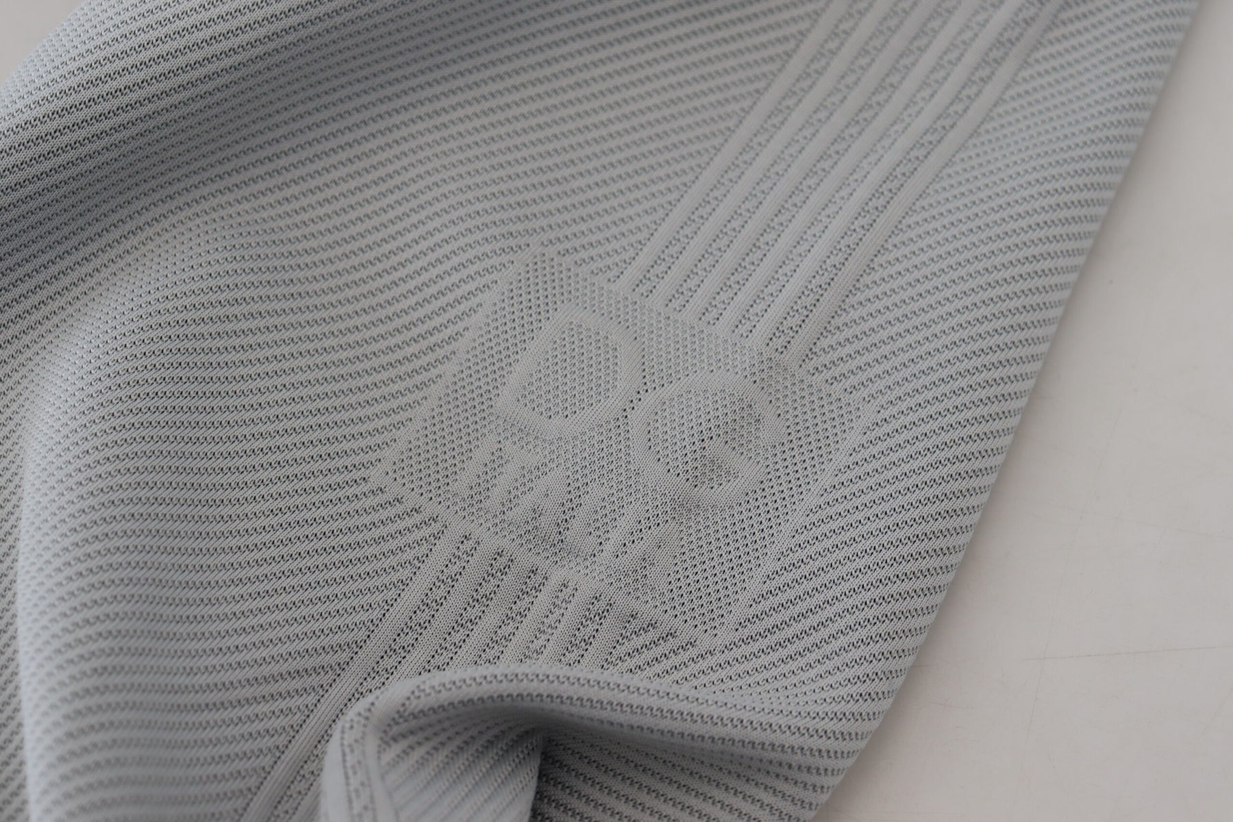 Dolce & Gabbana Gray Polyester Sweatpants Jogger Pants | Regal Royce