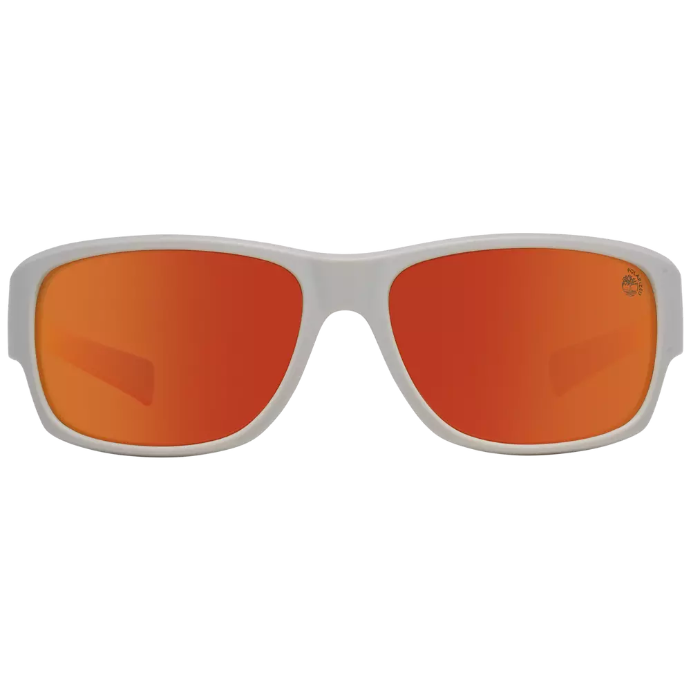 Timberland Gray Plastic Sunglasses | Regal Royce