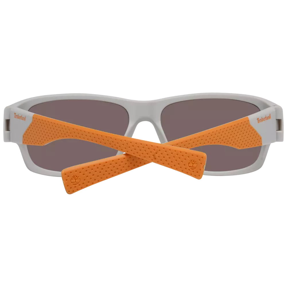 Timberland Gray Plastic Sunglasses | Regal Royce
