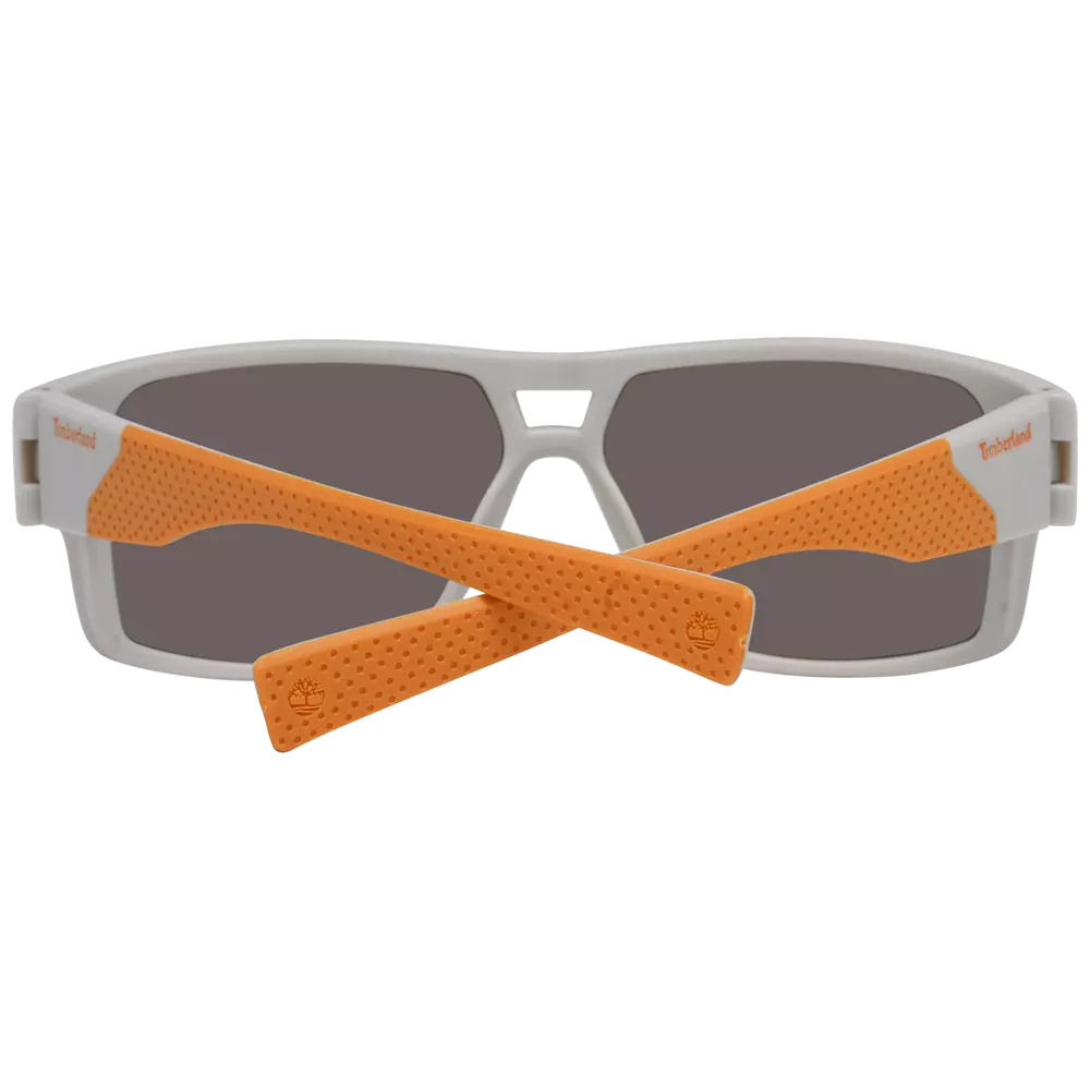 Timberland Gray Plastic Sunglasses | Regal Royce