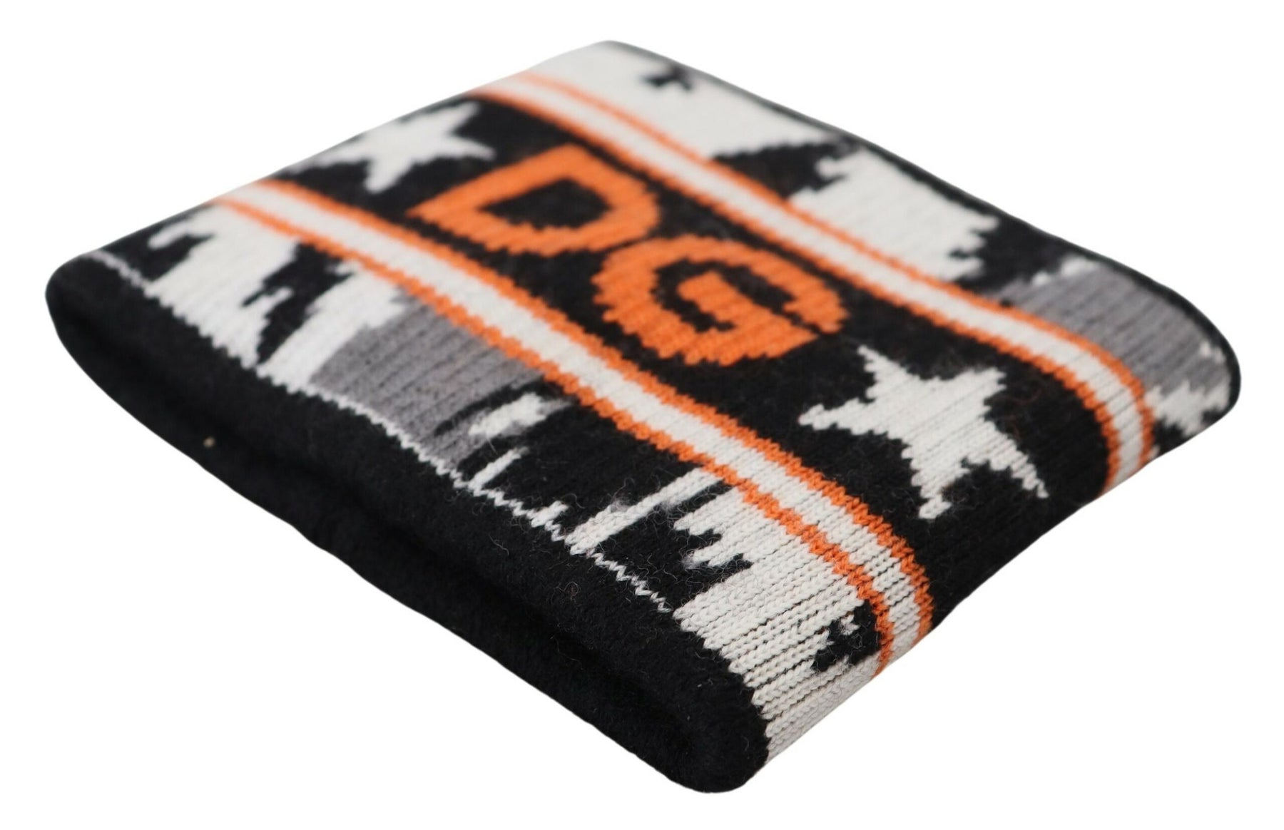 Dolce & Gabbana Orange and gray Two Piece Set DG Royal Wristband | Regal Royce