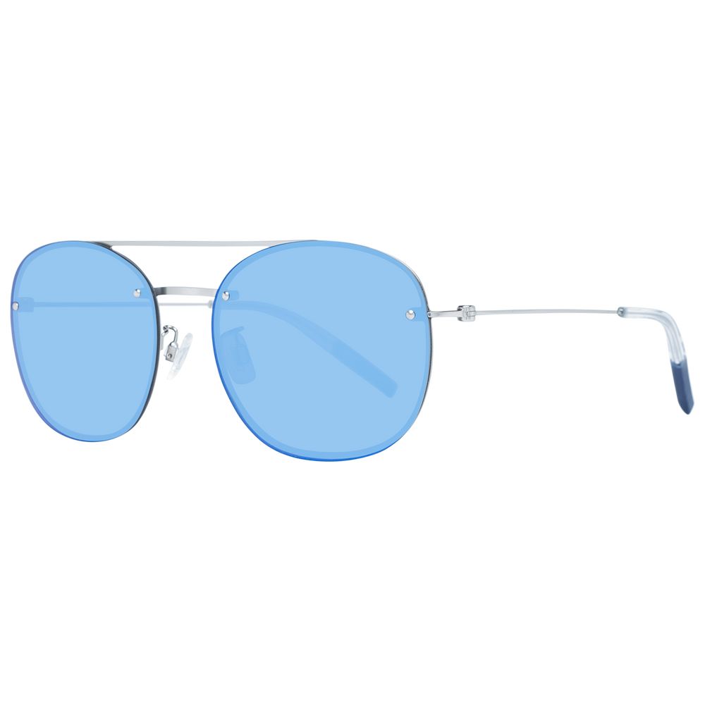 Tommy Hilfiger Blue Metal & Plastic Sunglasses | Regal Royce