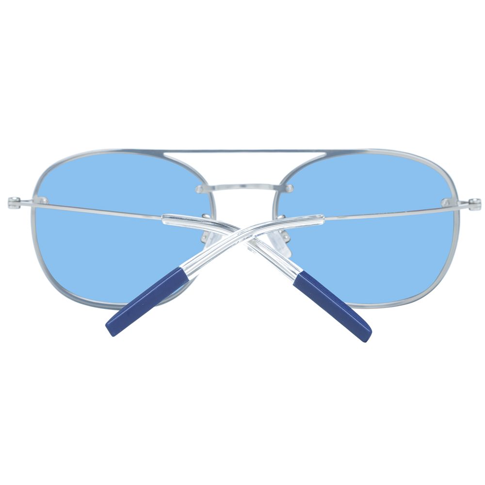 Tommy Hilfiger Blue Metal & Plastic Sunglasses | Regal Royce