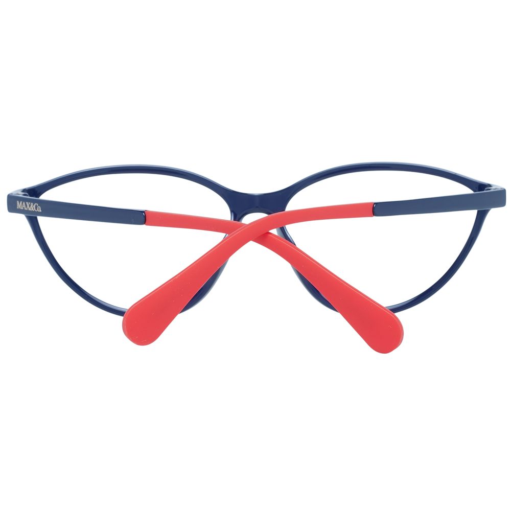 Max & Co Blue Plastic Glasses (Frames)