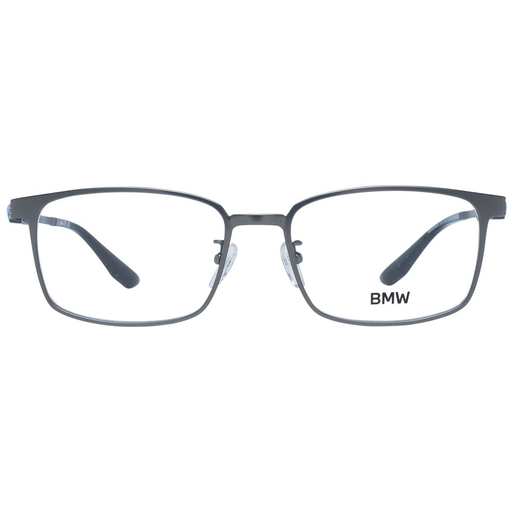 BMW Gray Titanium Glasses (Frames) | Regal Royce