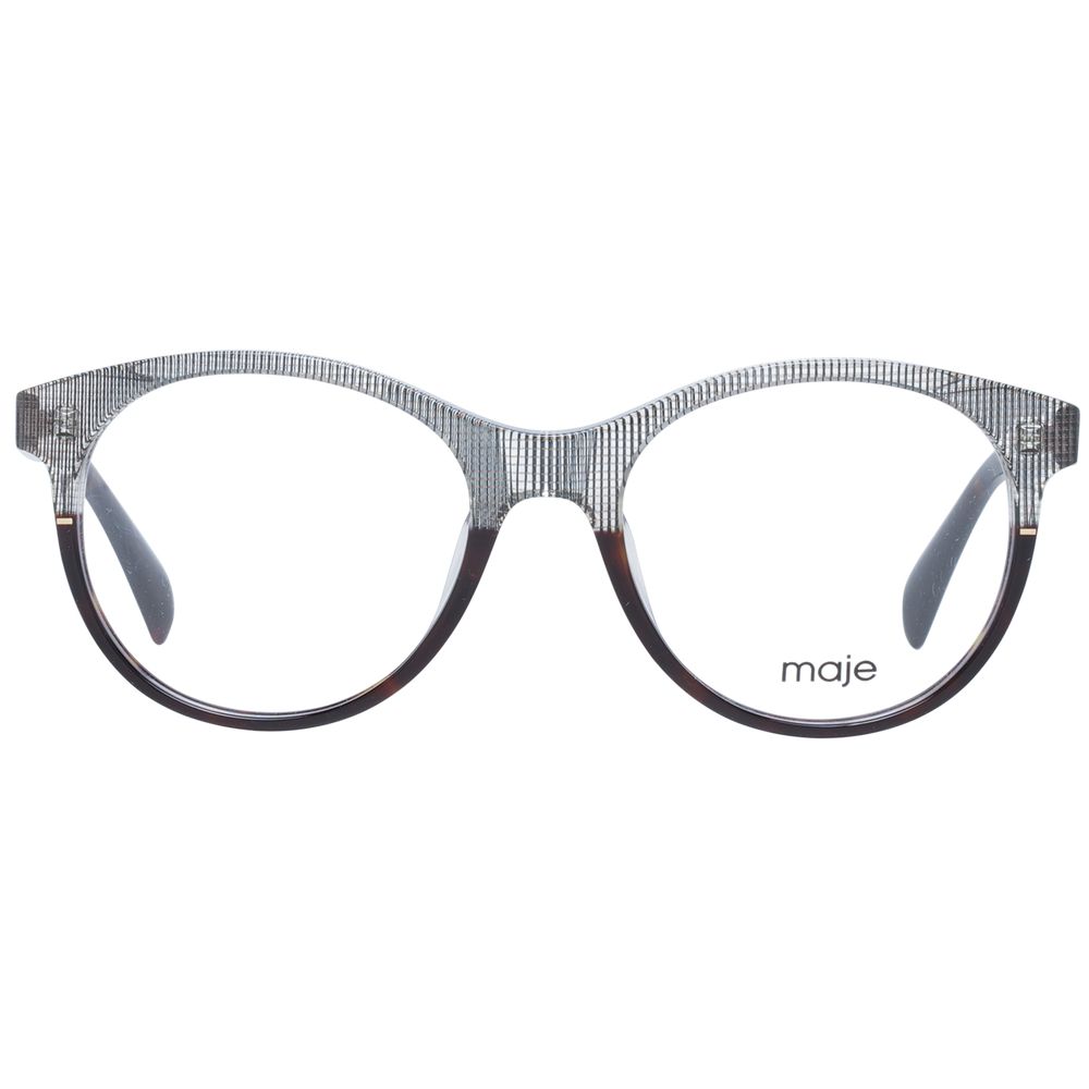 Maje Multicolor Plastic Glasses (Frames) | Regal Royce