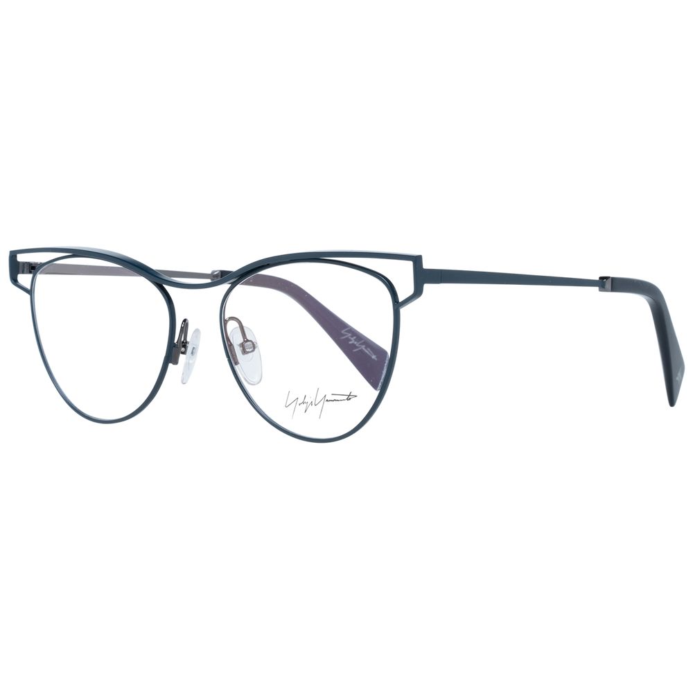 Yohji Yamamoto Bicolor Metal Glasses (Frames) | Regal Royce