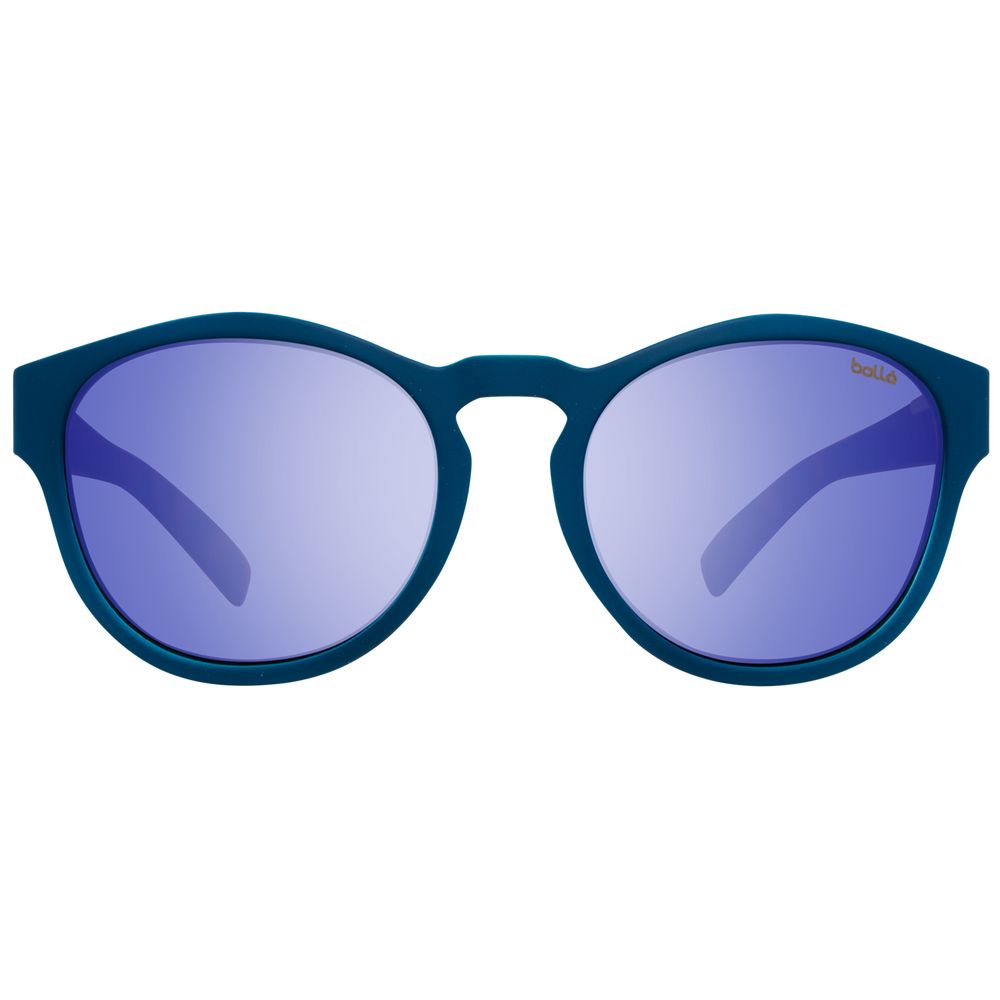 Bolle Blue Plastic Sunglasses | Regal Royce