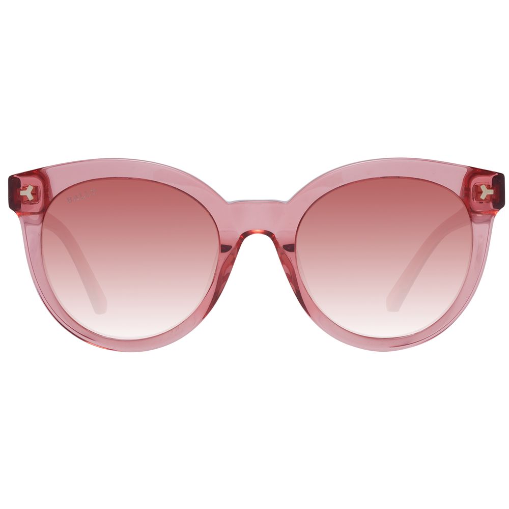 Bally Multicolor Acetate Sunglasses | Regal Royce
