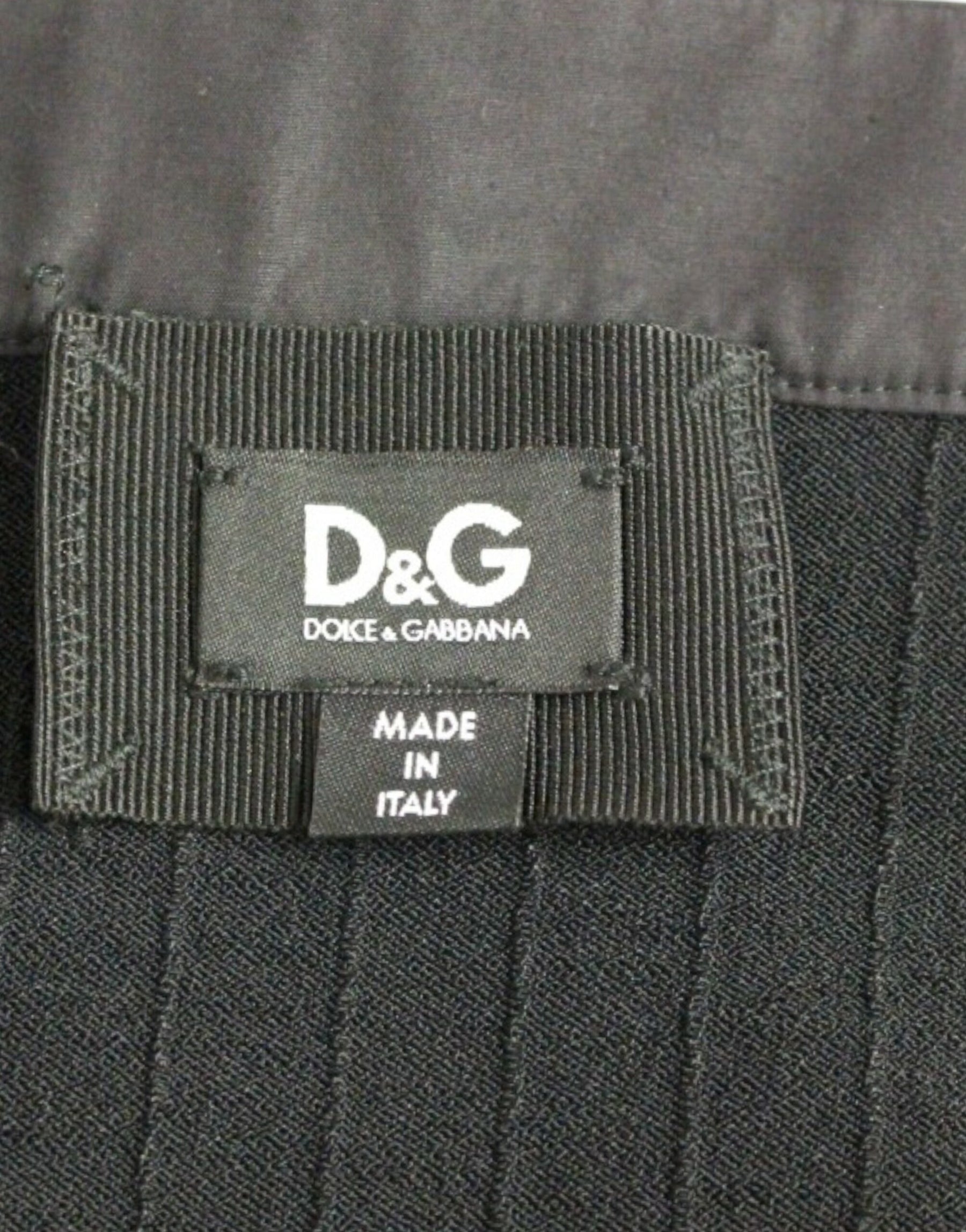 Dolce & Gabbana Multicolor floral bubble halterneck dress | Regal Royce