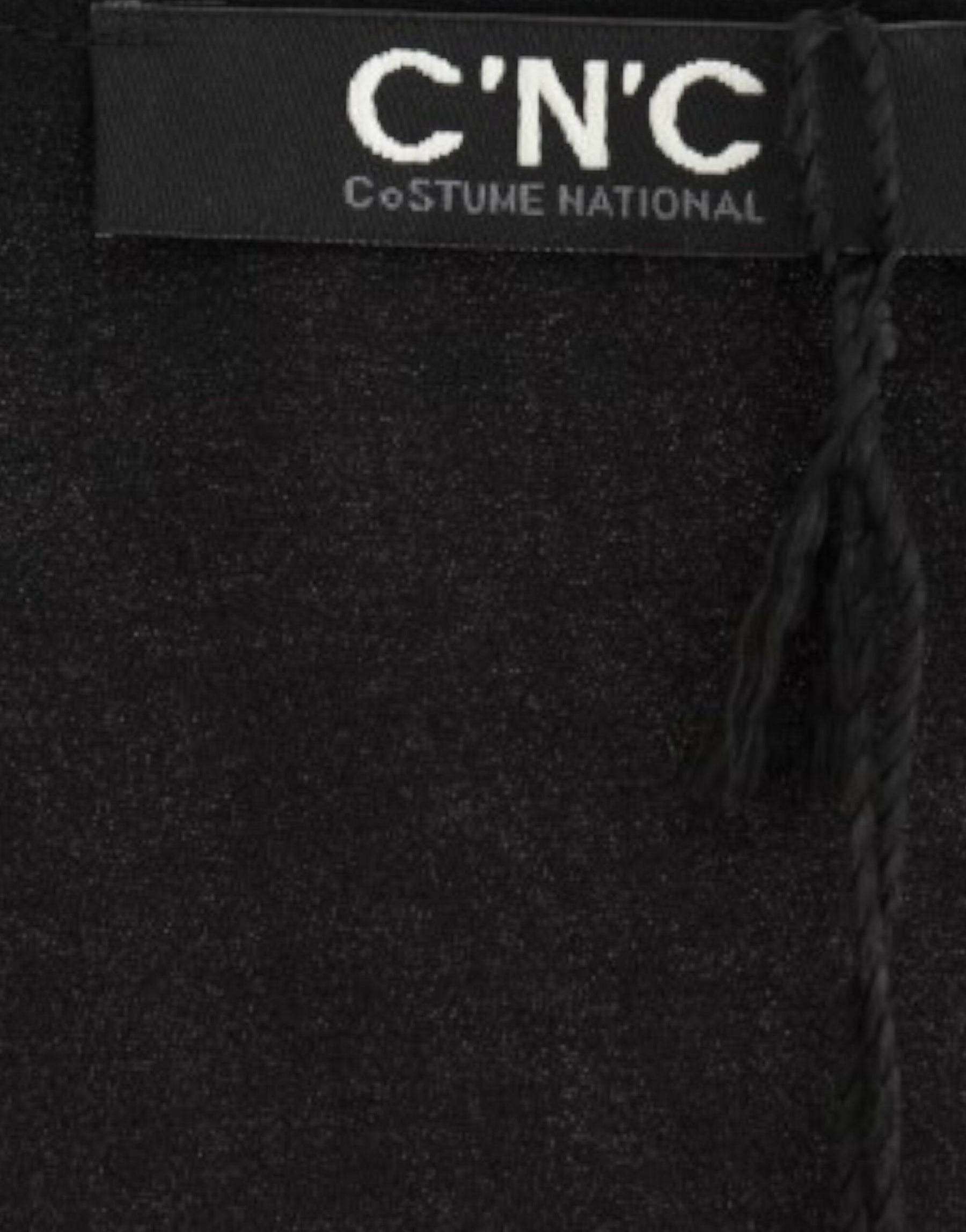 Costume National Multicolor sleeveless top | Regal Royce