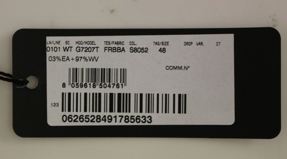 Dolce & Gabbana Gray Striped Wool Logo Vest Gilet Weste | Regal Royce