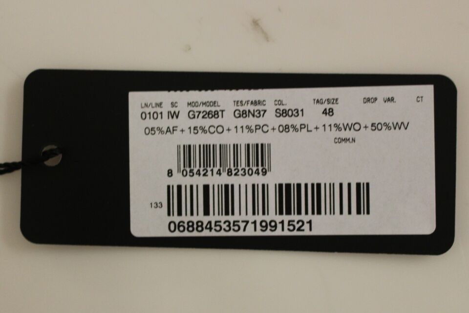 Dolce & Gabbana Gray Wool Blend Vest Gilet Weste | Regal Royce