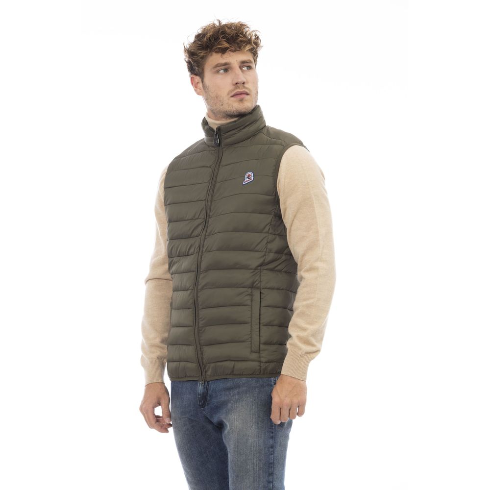 Invicta Army Polyamide Men's Quilted Vest | Regal Royce