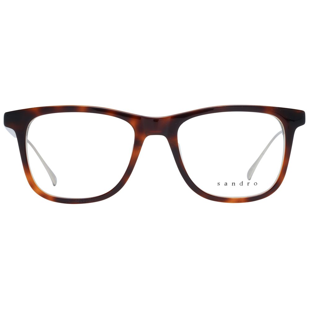 Sandro Brown Acetate Glasses (Frames) | Regal Royce