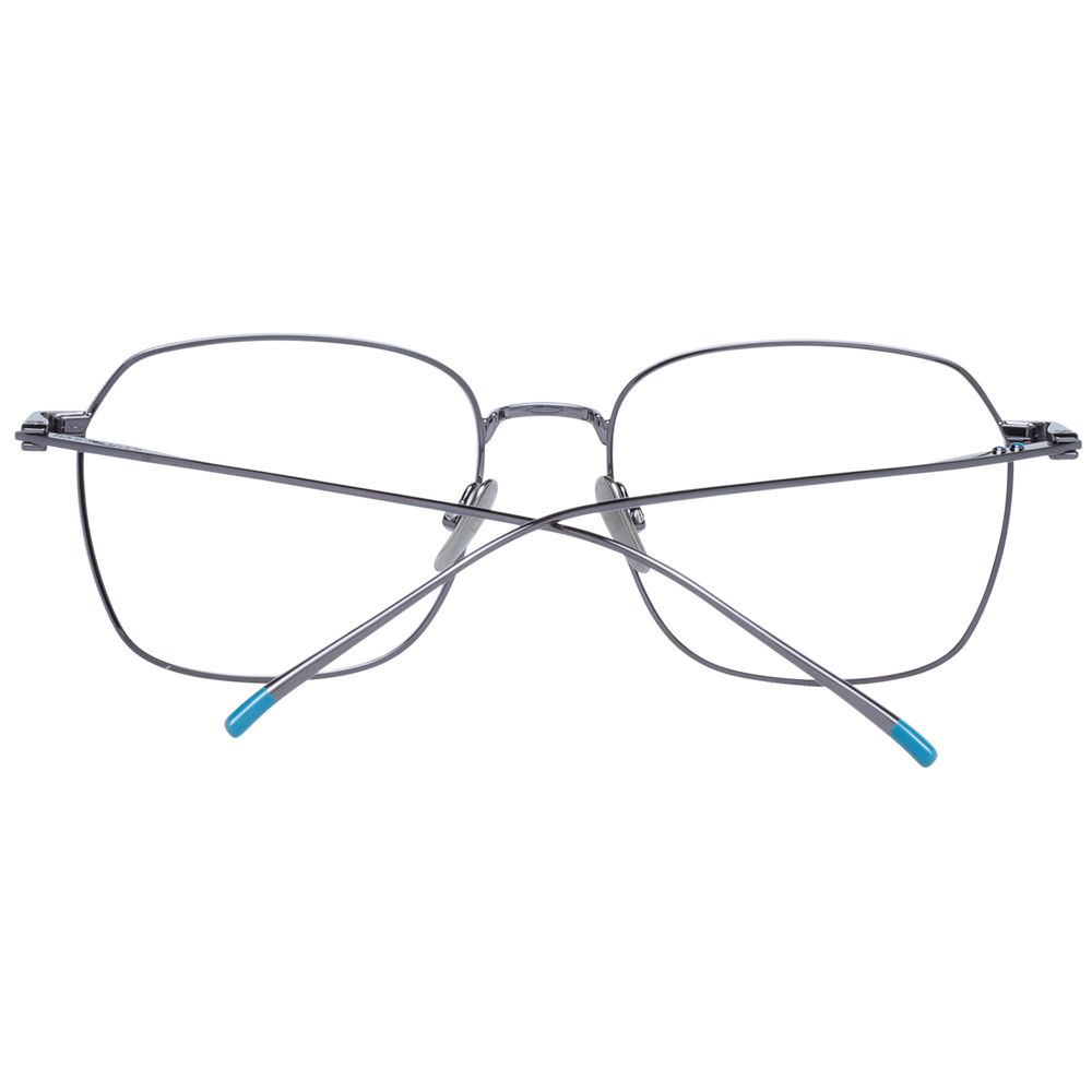 Scotch & Soda Gray Metal Glasses (Frames) | Regal Royce