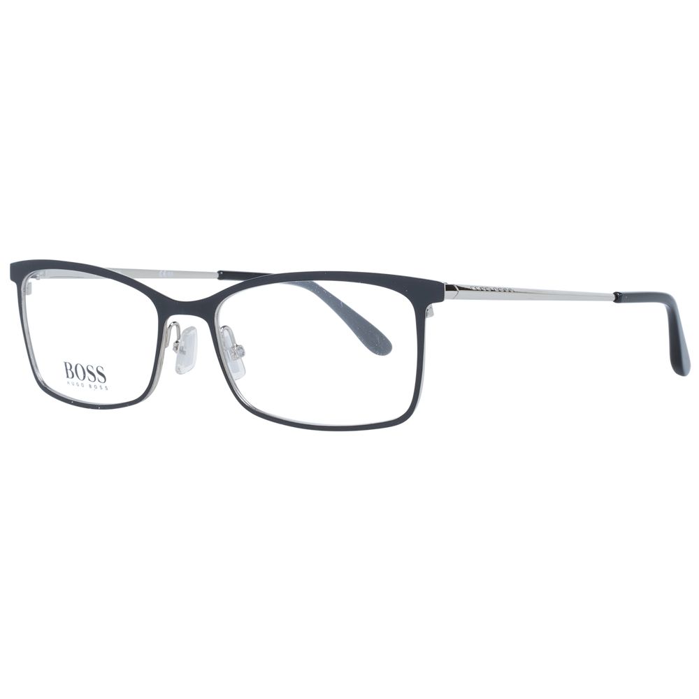 Hugo Boss Black Metal Glasses (Frames) | Regal Royce