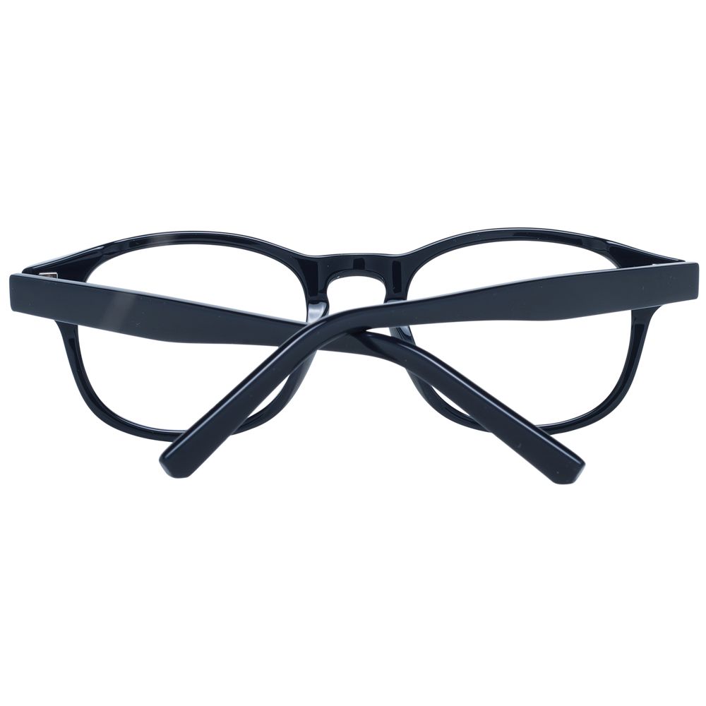 Bally Blue Plastic Glasses (Frames) | Regal Royce