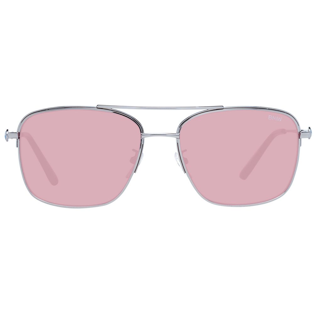 BMW Bronze Metal Sunglasses | Regal Royce