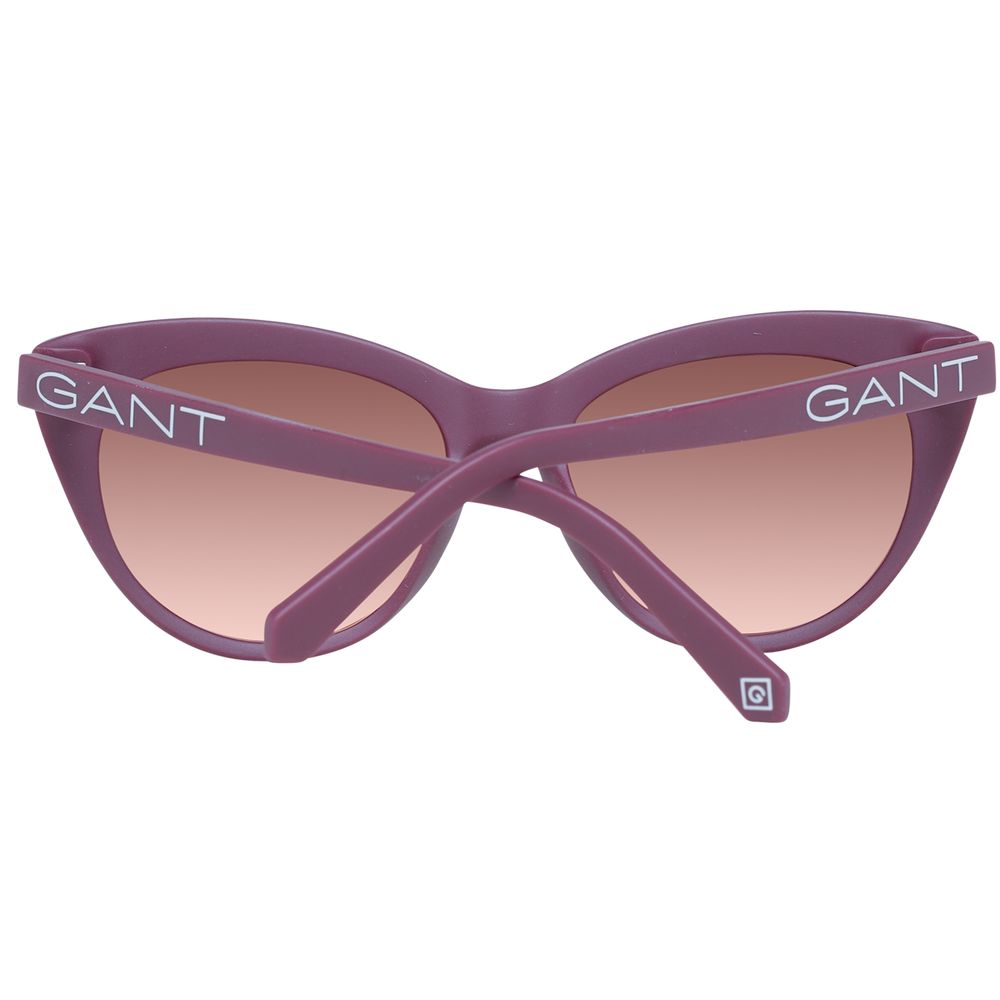 Gant Multicolor Plastic Sunglasses | Regal Royce