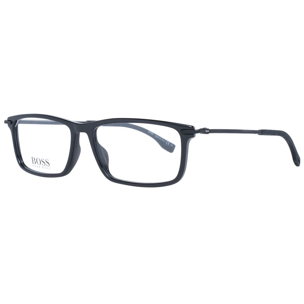 Hugo Boss Black Plastic Glasses (Frames) | Regal Royce