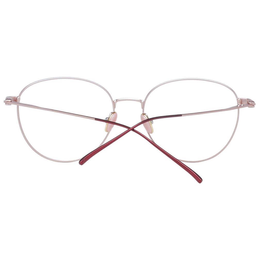 Scotch & Soda Copper Metal Glasses (Frames) | Regal Royce