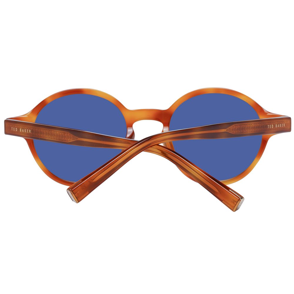 Ted Baker Brown Men Sunglasses | Regal Royce