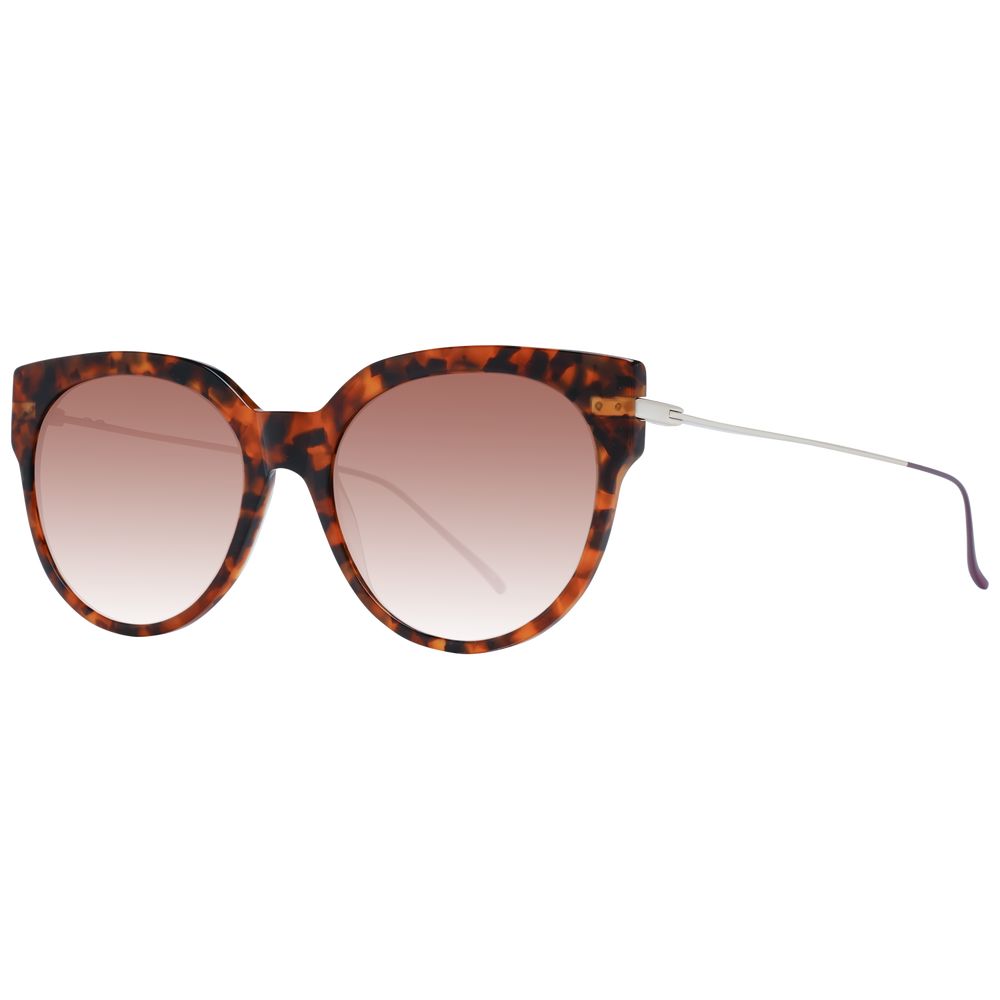 Scotch & Soda Brown Acetate Sunglasses | Regal Royce