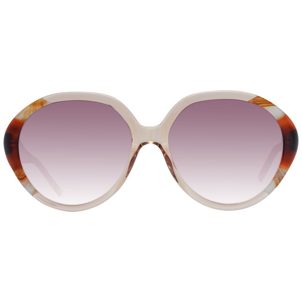 Scotch & Soda Brown Acetate Sunglasses | Regal Royce