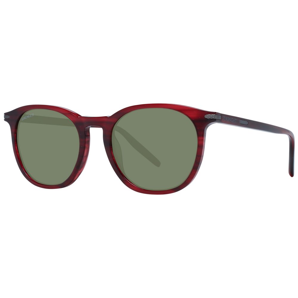 Serengeti Multicolor Acetate Sunglasses | Regal Royce