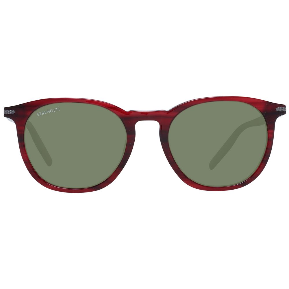Serengeti Multicolor Acetate Sunglasses | Regal Royce