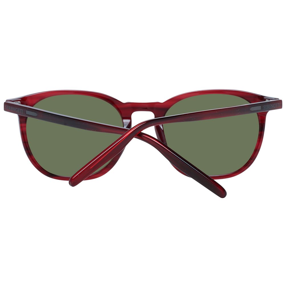Serengeti Multicolor Acetate Sunglasses | Regal Royce