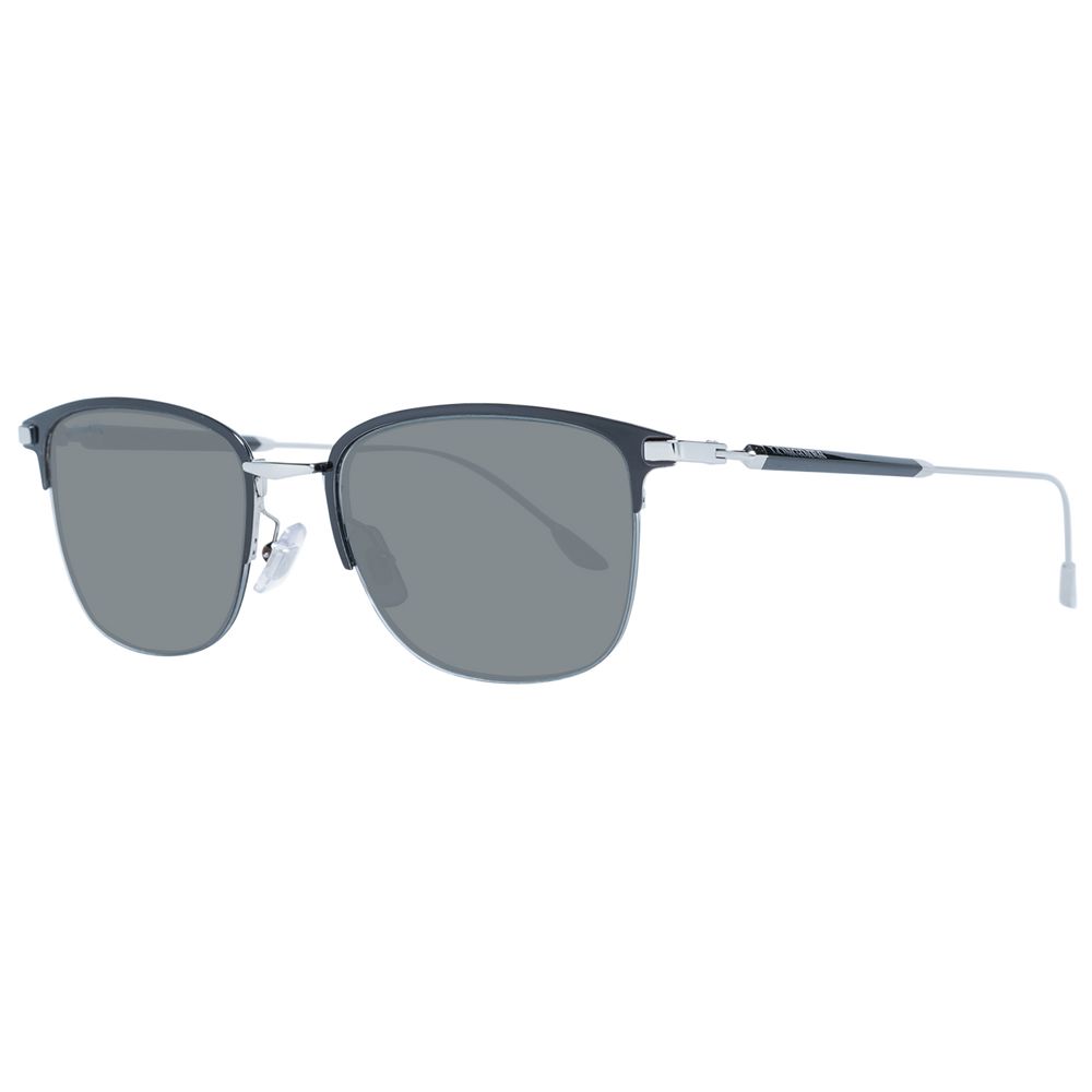 Longines Black Metal & Plastic Sunglasses | Regal Royce