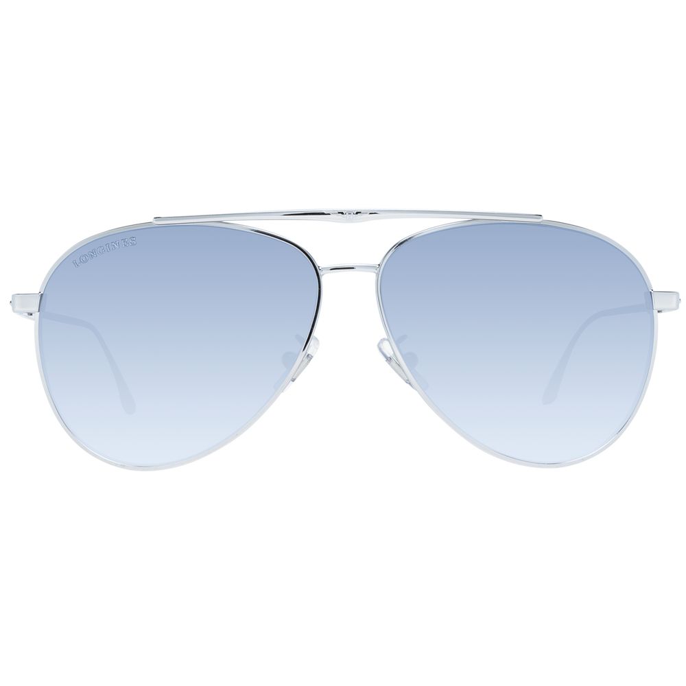 Longines Gold Metal Sunglasses | Regal Royce
