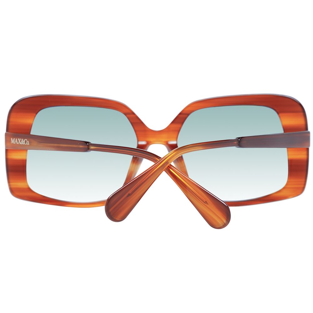 Max & Co Brown Plastic Sunglasses | Regal Royce